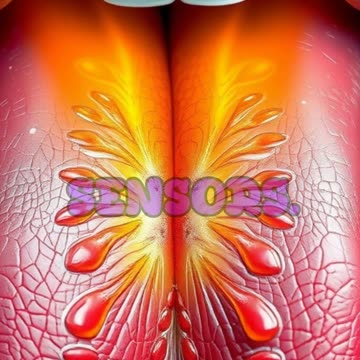 Taste Bud Turnover: Why You Get a Completely New Flavor Detection System Every Two Weeks