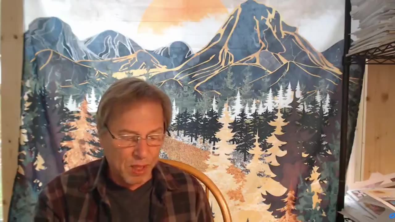 Freemasonry and Satanism, book review 396 pt 1, Revising Reality, Biblical look into the Cosmos