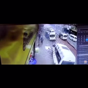 The underground wars continue….