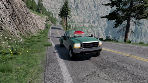 beamng drive