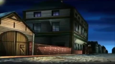 liberty's kids cartoon episode 1