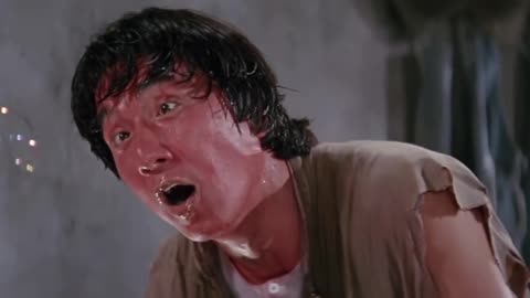 Drunken Master 2