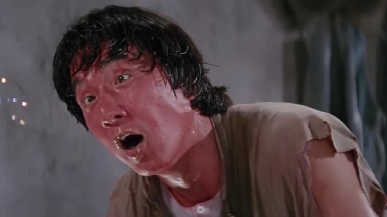 Drunken Master 2