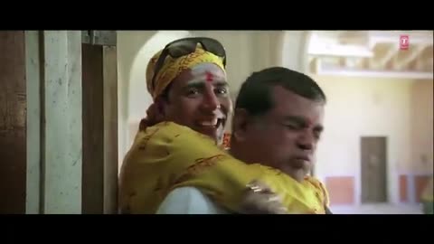 Pagal Khana Khol Rakha Hai Tum Logo Ne _ Bhool Bhulaiyaa _ Movie Clip _ Akshay Kumar, Paresh Rawal