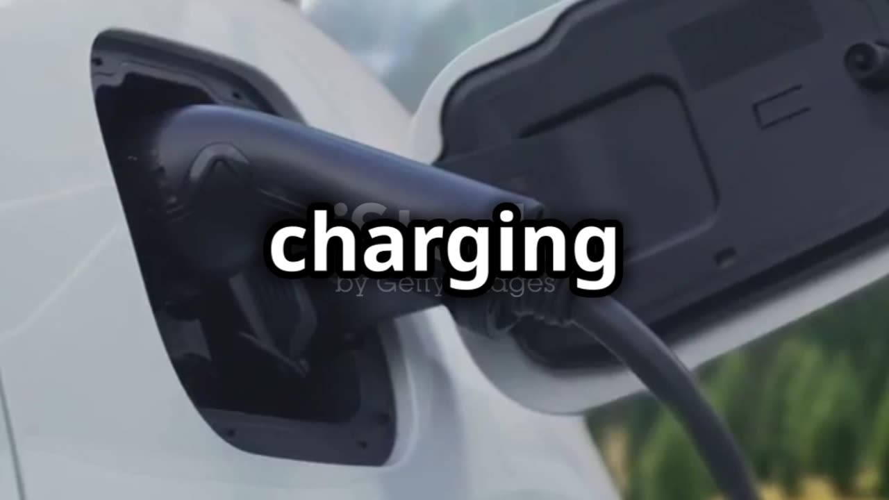 Volkswagen & Xpeng: Game-Changing EV Partnership!