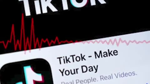 TikTok “May Go Dark” | Jan 19th