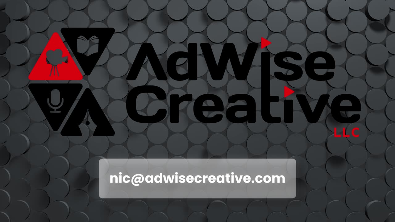 What's it like to work with AdWise Creative?