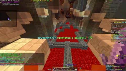 Skyblock FLOOR 7 [#1376]