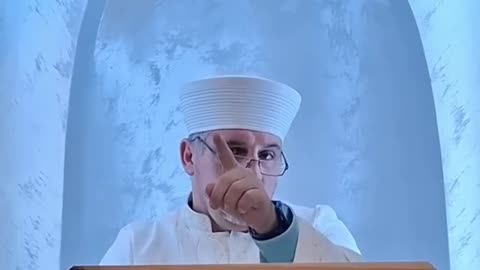А дуата на другия за теб - Хусеин Ходжа