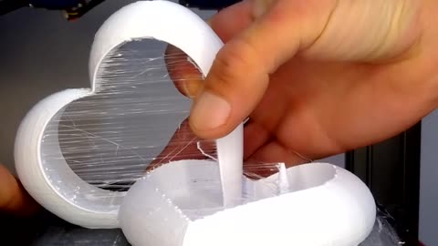 3D printing