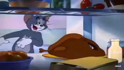 Tom Jerry Urdu | Tom & Jerry In Hindi | New Tom & Jerry Cartoons