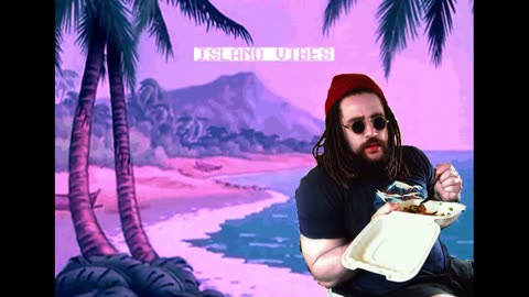 Wish You Were Here (Jamaican version) - Sam Hyde AI Cover