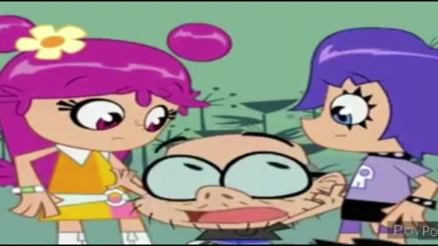 Hi Hi Puffy Ami Yumi 2