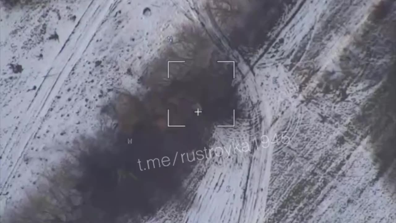 ⚡️Russian troops destroyed a German PzH 2000 self-propelled gun