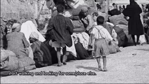 There was no holocaust