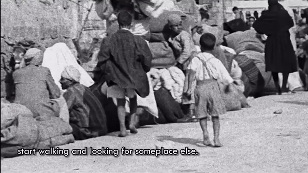 There was no holocaust