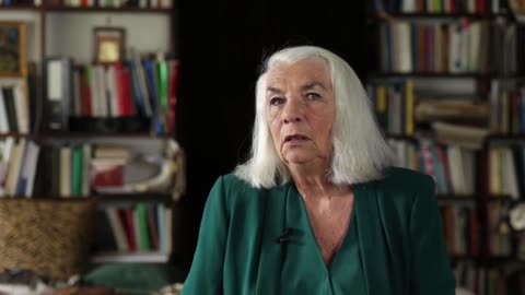 Interessante Sicht von Prof. Claudia von Werloff