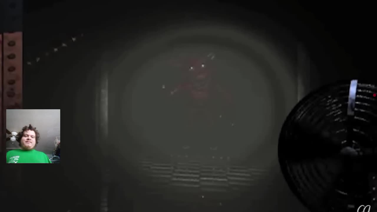 Reacting To How To Make Five Nights At Freddy's 2 Not Scary: The Official Sequel