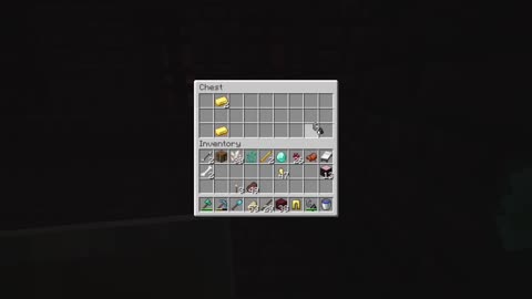 Epic Nether Adventure: Finding Blaze Rods & Hidden Treasures