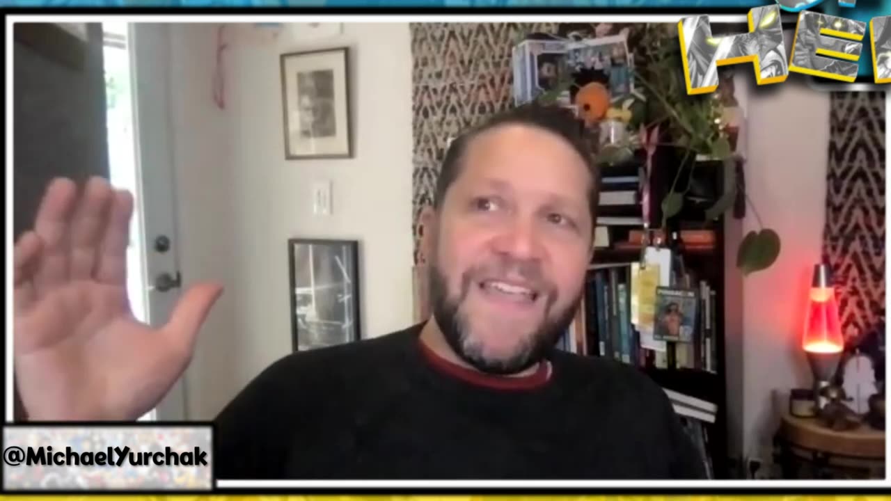 Obito Uchiha English Dub Voice Actor Michael Yurchak Full Interview - Voice Of The Heroes Podcast