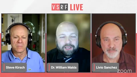 DNA CONTAMINATION AND THE CANCER CONNECTION (VSRF | 2025-01-23)