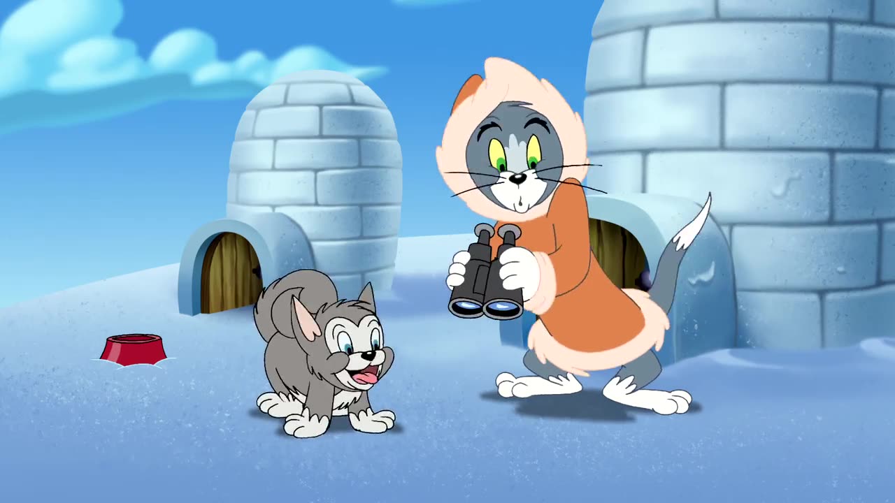 Tom&jerry