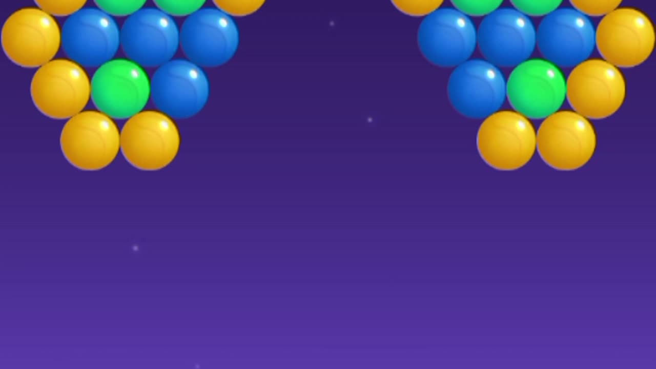The Bubble Gun That Shouldn't Exist | Bubble Shooter #short