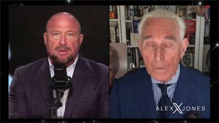 The Alex Jones Show WEDNESDAY LIVE SHOW