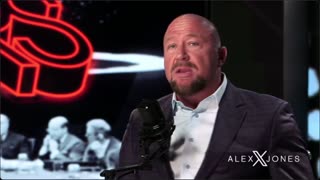 The Alex Jones Show WEDNESDAY LIVE SHOW