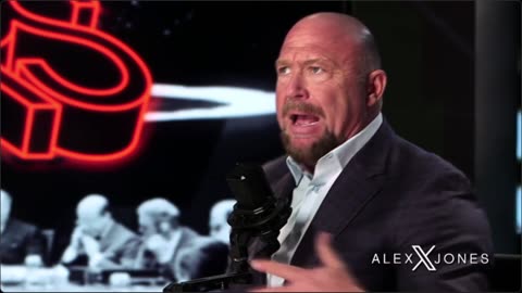 The Alex Jones Show WEDNESDAY LIVE SHOW