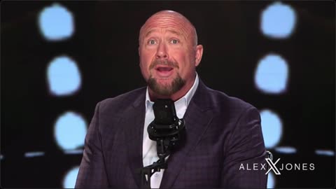 The Alex Jones Show WEDNESDAY LIVE SHOW