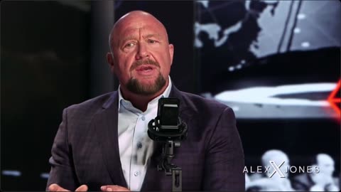 The Alex Jones Show WEDNESDAY LIVE SHOW