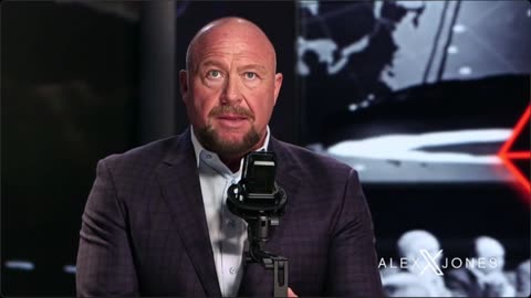 The Alex Jones Show WEDNESDAY LIVE SHOW