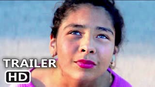 Jazzy Official Trailer (2025) Jasmine Bearkiller Shangreaux, Drama