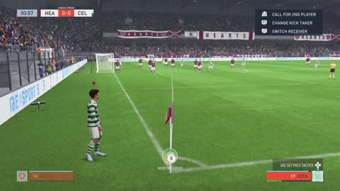 EA SPORTS FC 24 Man Utd vs Sporting CP