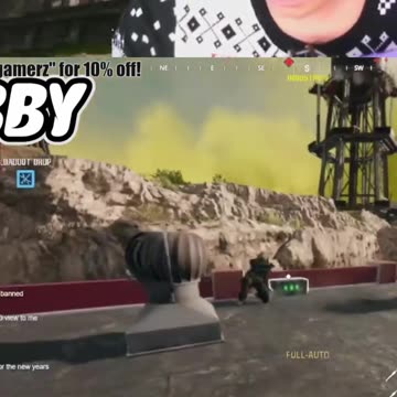 Almost got stream sniped!