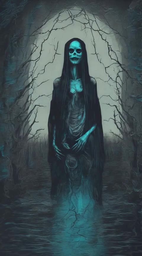 La cámara que reveló el horror oculto