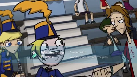 @FrazFlub: Me As Bucky Hensletter