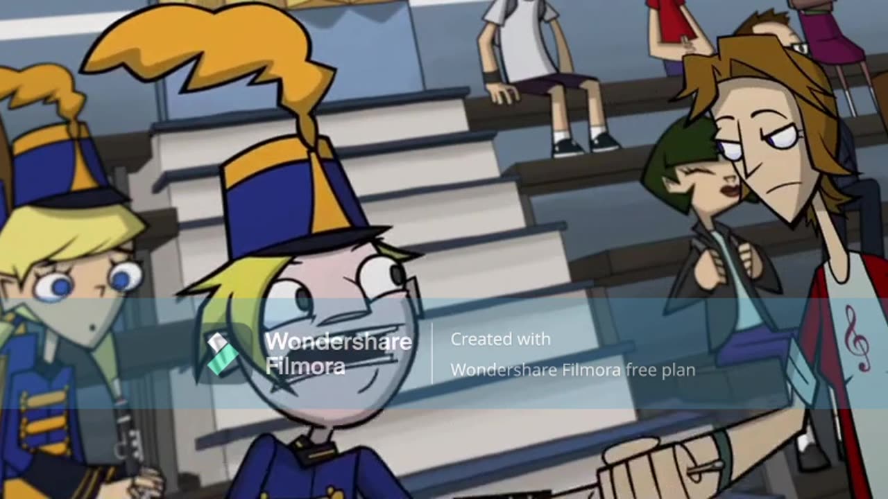 @FrazFlub: Me As Bucky Hensletter