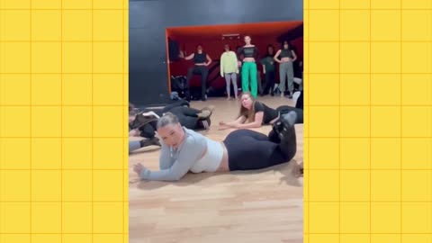 Big bank tiktok challenge ❤️‍ClipchampGirls 2025