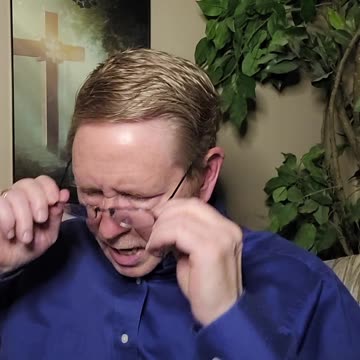 The Father's passion is to eventually combine present victory with ongoing overcoming!