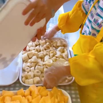 Amazing Kindergarten Experience 🤗♥️