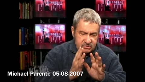 Michael Parenti: “The Culture Struggle”