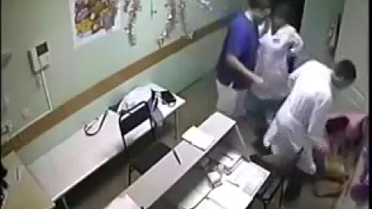 Врач убил пациента, Россия,БОЛЬНИЦА В БЕЛГОРОДЕ