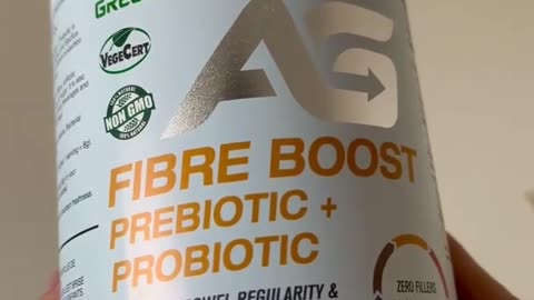 plant based protein powder