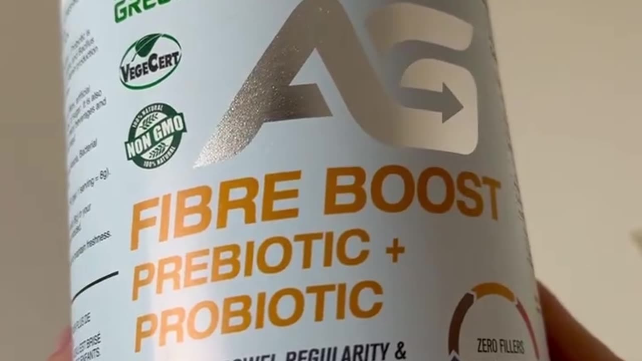 plant based protein powder
