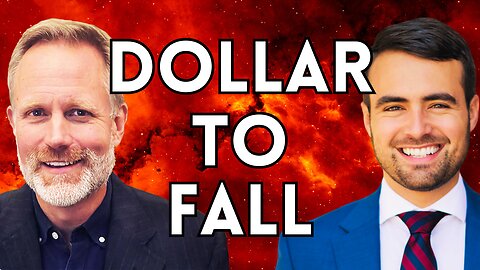 Get Ready For A Falling Dollar. It Will Change Everything | Tavi Costa