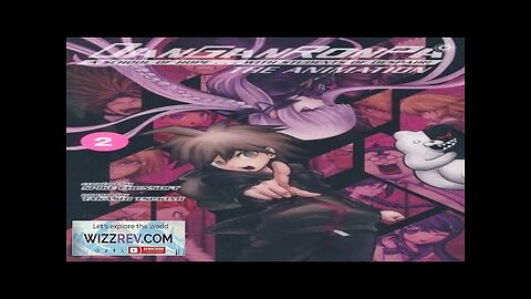 Danganronpa: The Animation: Volume 2 Review