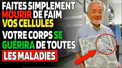 Le jeune est une solution radicale face à certaines maladies (Hd 720)