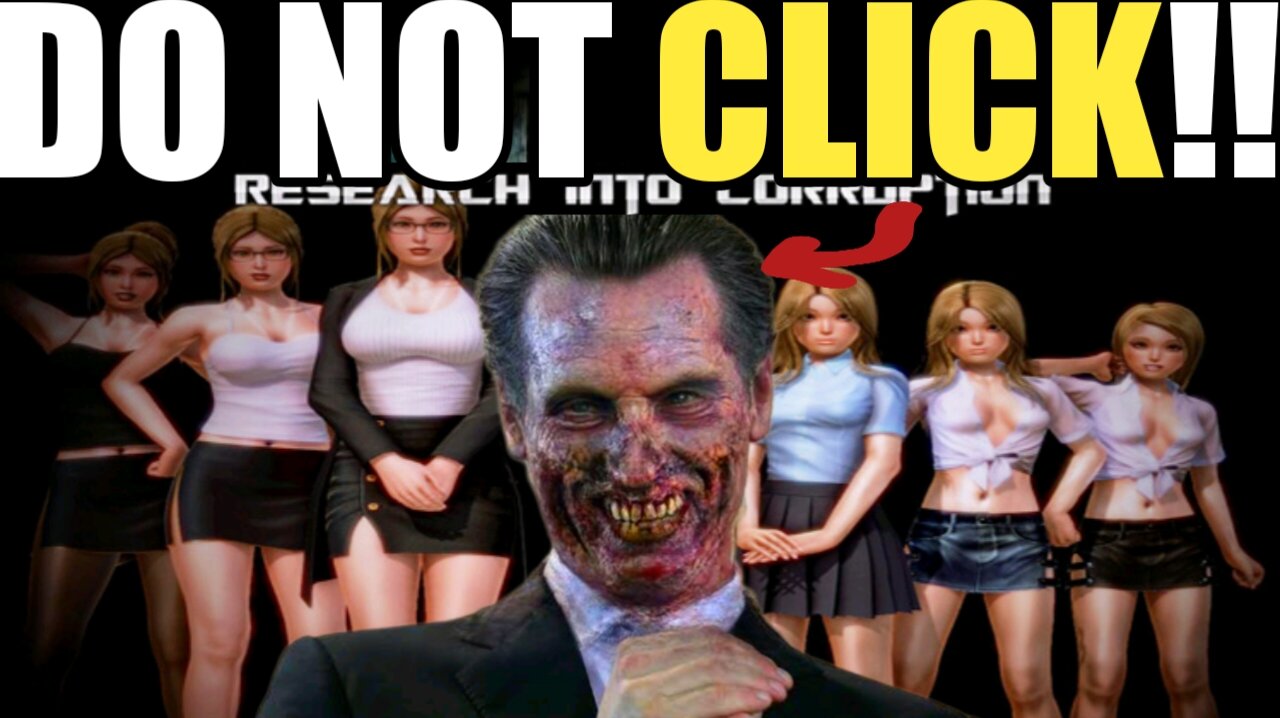 Something Strange is going on in "America"